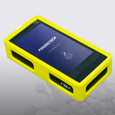 普识PERS-D700HC手持式（785nm）毒物危化品拉曼检测仪