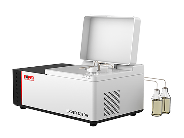 EXPEC 1360A 全自动近红外光谱分析仪